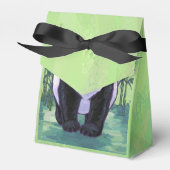 Panda Beer Gifts & Accessoires Bedankdoosjes (Voorkant Zijde)