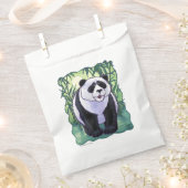 Panda Beer Gifts & Accessoires Bedankzakje (Geknipt)