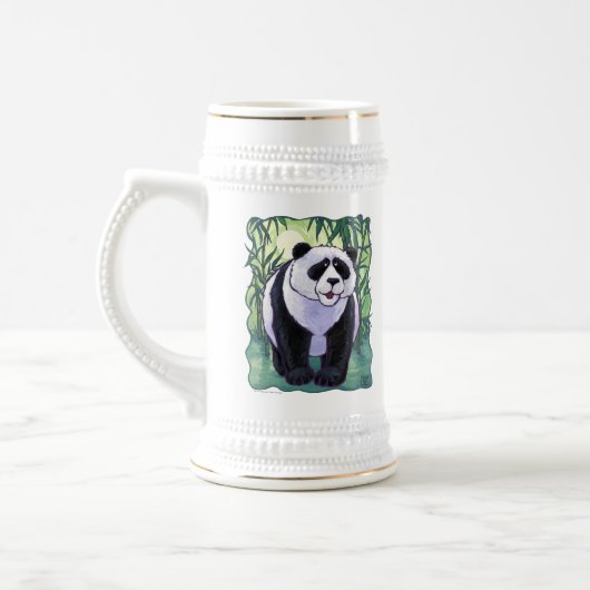 Panda Beer Gifts & Accessoires Bierpul (Links)