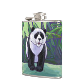 Panda Beer Gifts & Accessoires Heupfles (Links)