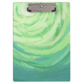 Panda Beer Gifts & Accessoires Klembord (Voorkant)