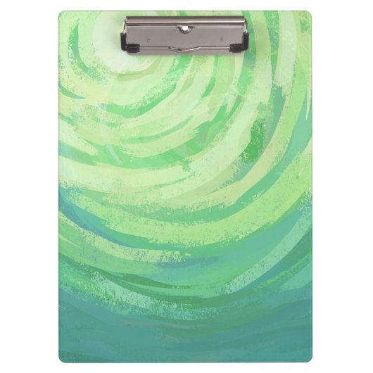 Panda Beer Gifts & Accessoires Klembord (Voorkant)