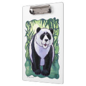 Panda Beer Gifts & Accessoires Klembord (Links)