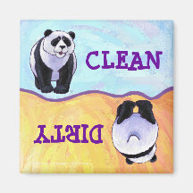 Panda Beer Gifts & Accessoires