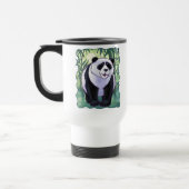 Panda Beer Gifts & Accessoires Reisbeker (Links)