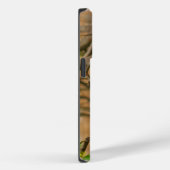 Panda Beer Hoesje-Mate iPhone case (Achterkant / Rechts)