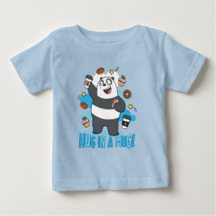 Panda Beer - Hug in een Mok!