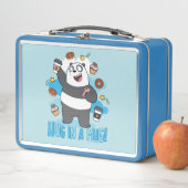 Panda Beer - Hug in een Mok! (In situ)