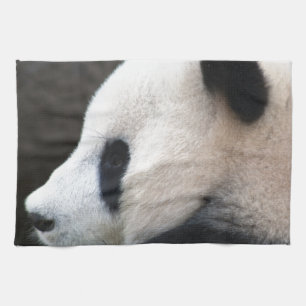 Panda Beer Hugs Theedoek