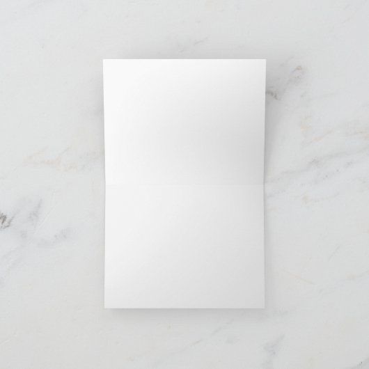 Panda Beer in Tree Notitiekaartje (Binnen)