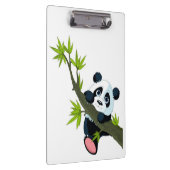 Panda Beer Klembord (Rechts)