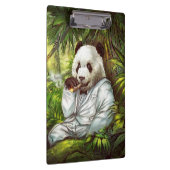 Panda Beer Klembord (Rechts)