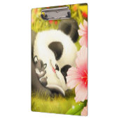 Panda-Beer/Klembord Klembord (Links)