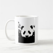 Panda Beer Koffiemok (Links)