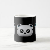 Panda beer koffiemok (Center)