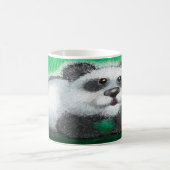 Panda Beer Koffiemok (Center)