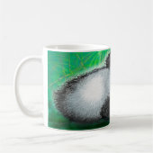 Panda Beer Koffiemok (Links)