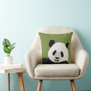 Panda Beer Kussen