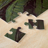 Panda Beer Legpuzzel (Zijkant)