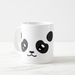 Panda Beer Mok HERZIEN