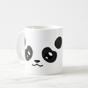 Panda Beer Mok HERZIEN