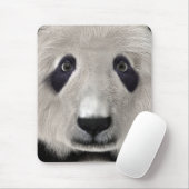 Panda Beer Muismat (Met muis)