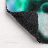 Panda Beer Muismat (Hoek)