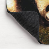 Panda Beer Muismat (Hoek)