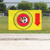 Panda Beer Noodles Chinese Restaurant aanpassen Spandoek (Insitu)