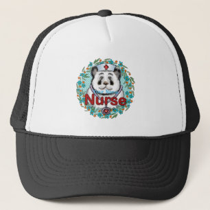 Panda Beer Nurse pet