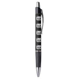 Panda beer pen
