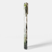 Panda Beer per boom Case-Mate iPhone Case (Achterkant / Rechts)