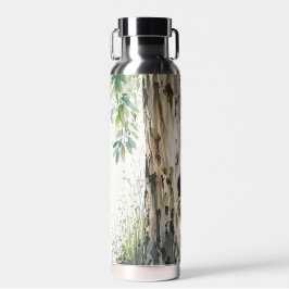 Panda Beer per boom Waterfles