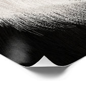 Panda Beer Perfect Poster (Hoek)