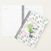 Panda Beer Planner (Display)