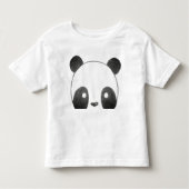 Panda Beer Pullover Hoodie (Voorkant)