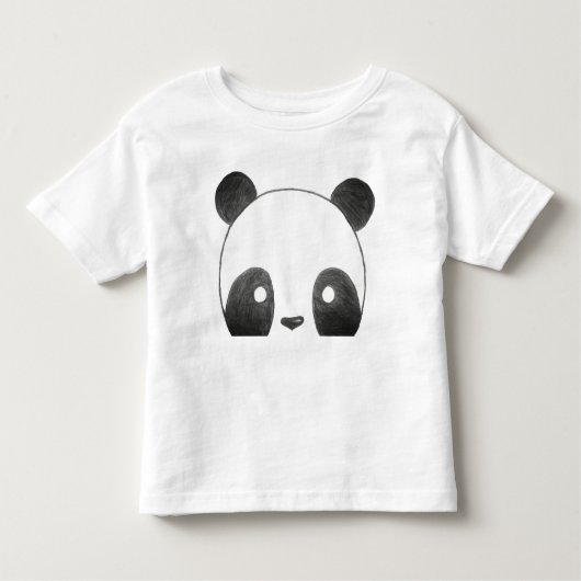 Panda Beer Pullover Hoodie (Voorkant)