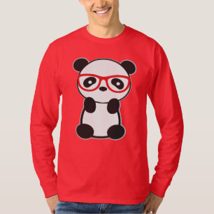 Panda Beer Shirt