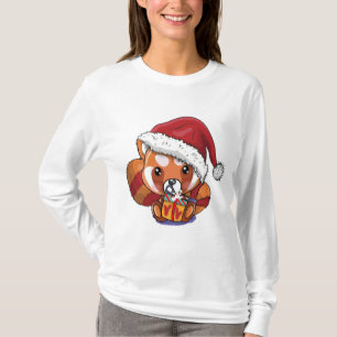 panda beer shirt kind