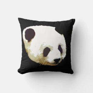 Panda Beer Sierkussen