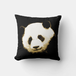Panda Beer Sierkussen