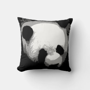Panda Beer Sierkussen