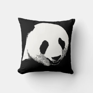 Panda Beer Sierkussen