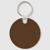 Panda Beer Sleutelhanger (Achterkant)