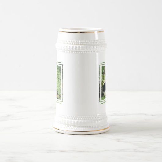 Panda Beer Stein Bierpul (Center)