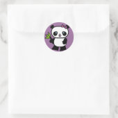 Panda Beer Stickers (Tas)