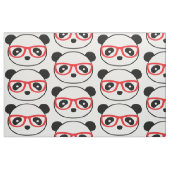panda-Beer Stof (Fat Quarter)