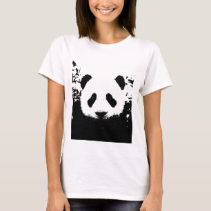 Panda Beer T-shirt