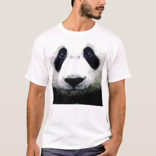 Panda Beer T-shirt