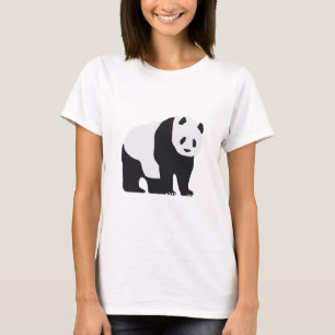 Panda Beer T-shirt